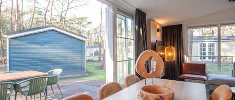 Chalet | Speisen