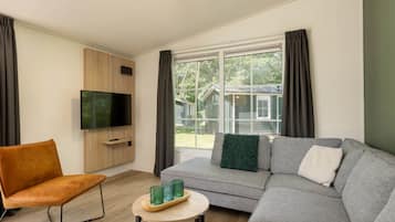Chalet | Living room
