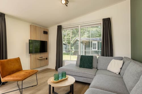 Chalet | Living room