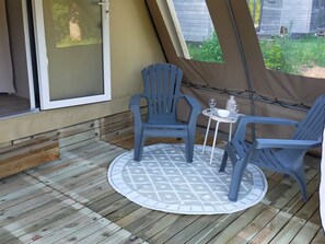 Tente | Extérieur