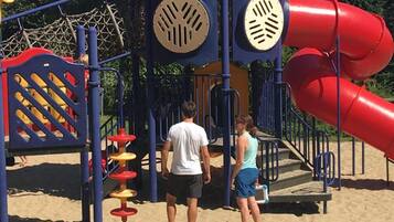 Tent | Accommodatievoorziening