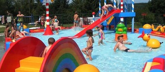 Glamping Lodge in the Ardennes