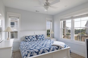 4 Schlafzimmer, WLAN