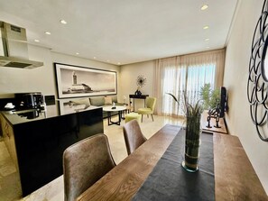 Premium bedding, Tempur-Pedic beds, minibar, in-room safe - AS PREMIUM BY SOHO HOTELS (Casablanca)
