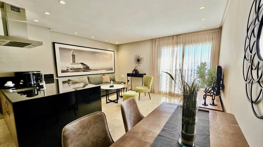 AS PREMIUM BY SOHO HOTELS