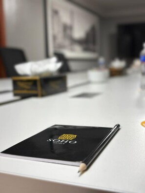 Meeting facility - AS PREMIUM BY SOHO HOTELS (Casablanca)