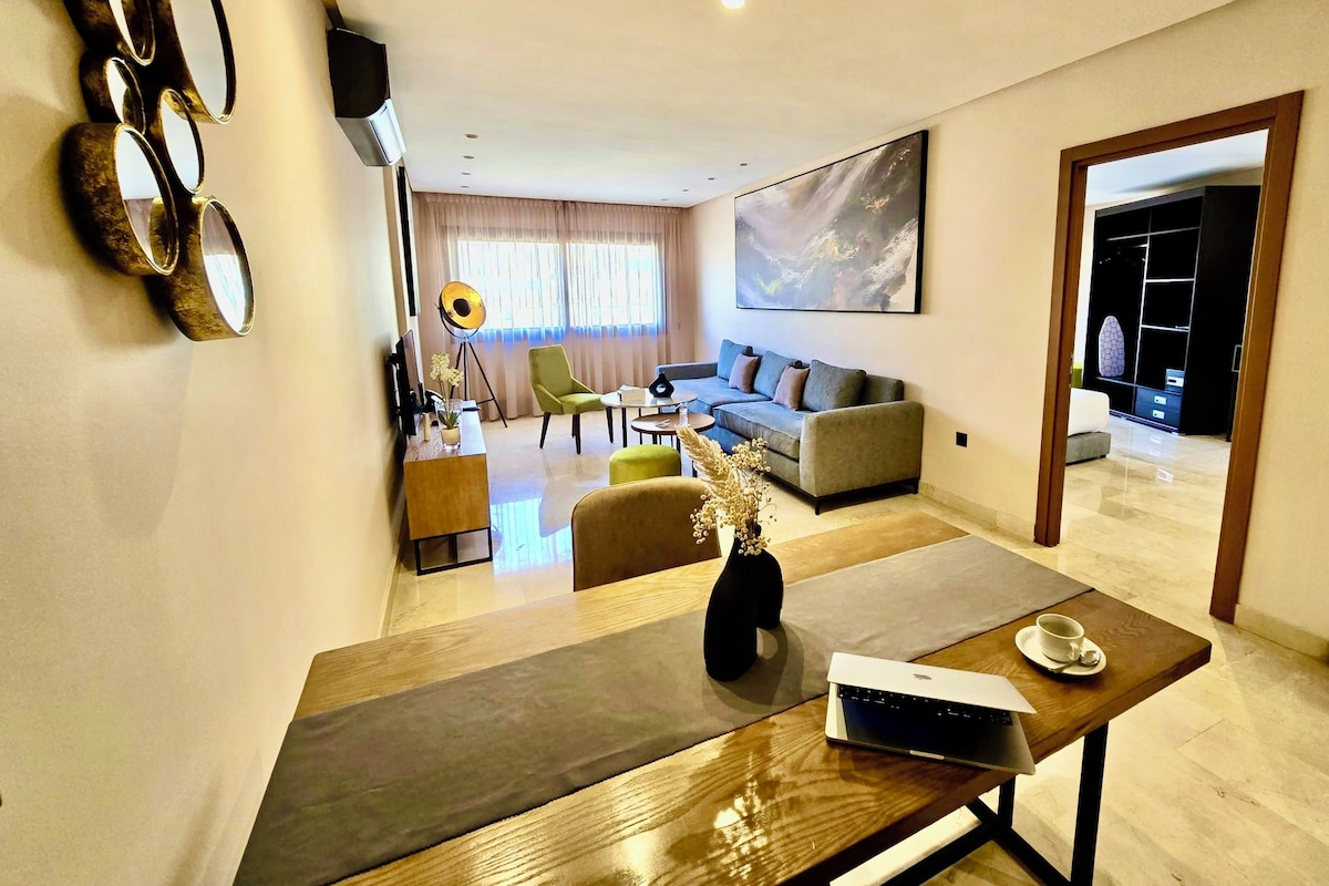 Suite Junior