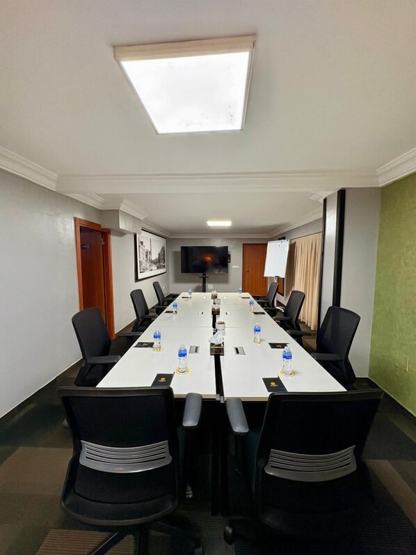 Meeting facility - AS PREMIUM BY SOHO HOTELS (Casablanca)