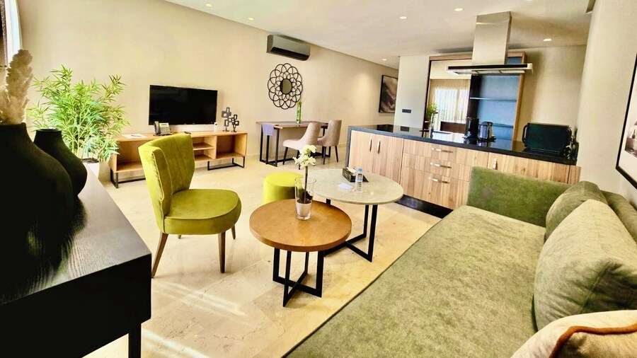 AS PREMIUM BY SOHO HOTELS