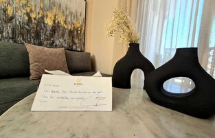 43-tommers smart-tv med satellitkanaler, Netflix, streamingtjenester