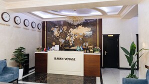 Unclassified image, 3 of 30, button - Ravan hotel (Tashkent)