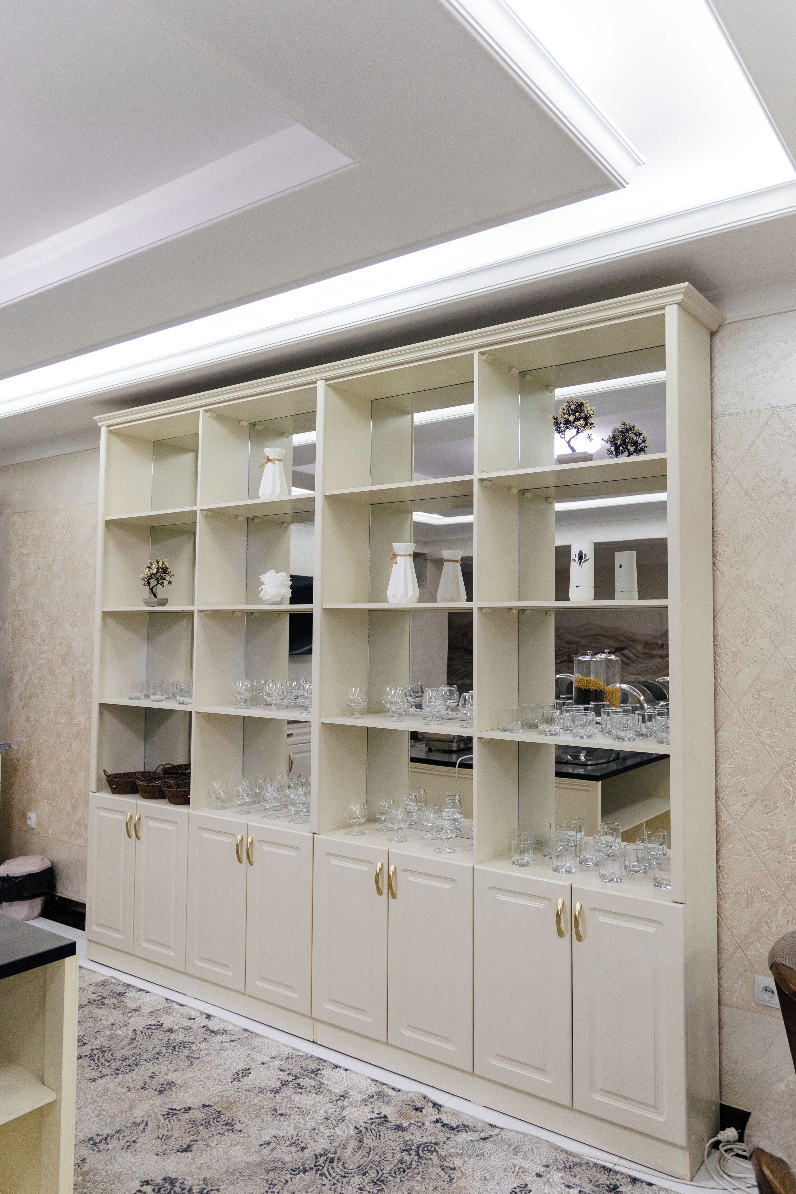 Bao gồm bữa sáng kiểu Âu hàng ngày 