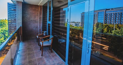 Ravan hotel