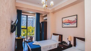 Unclassified image, 5 of 30, button - Ravan hotel (Tashkent)