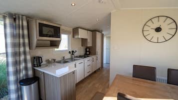 Chalet | Private kitchen
