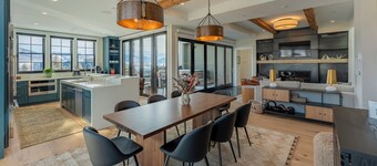 Academy Place | Glacier Lily Penthouse