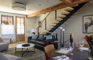 Interior - Academy Place | Yarrow (Crested Butte)