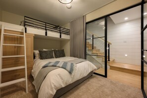 3 Schlafzimmer, Bügeleisen/Bügelbrett, kostenloses WLAN, Bettwäsche