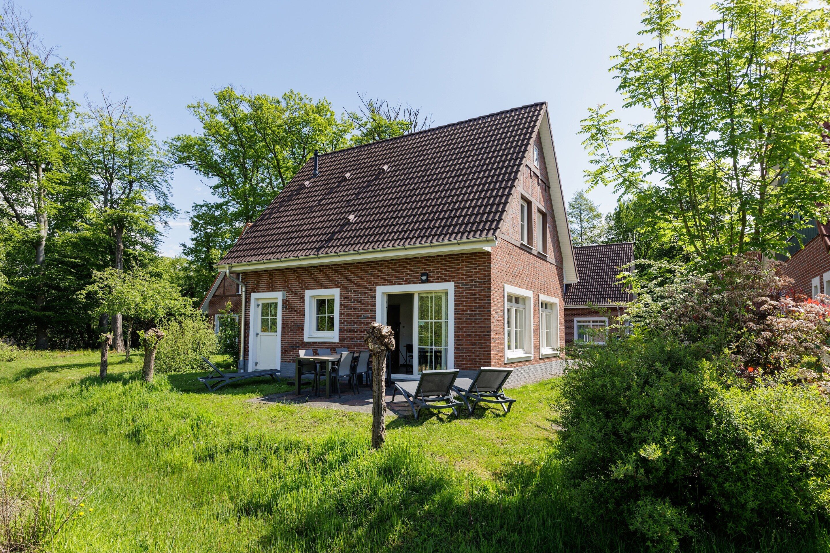 House | Exterior