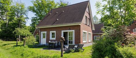 House | Exterior