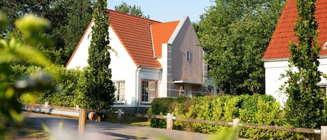 Casa | Esterni