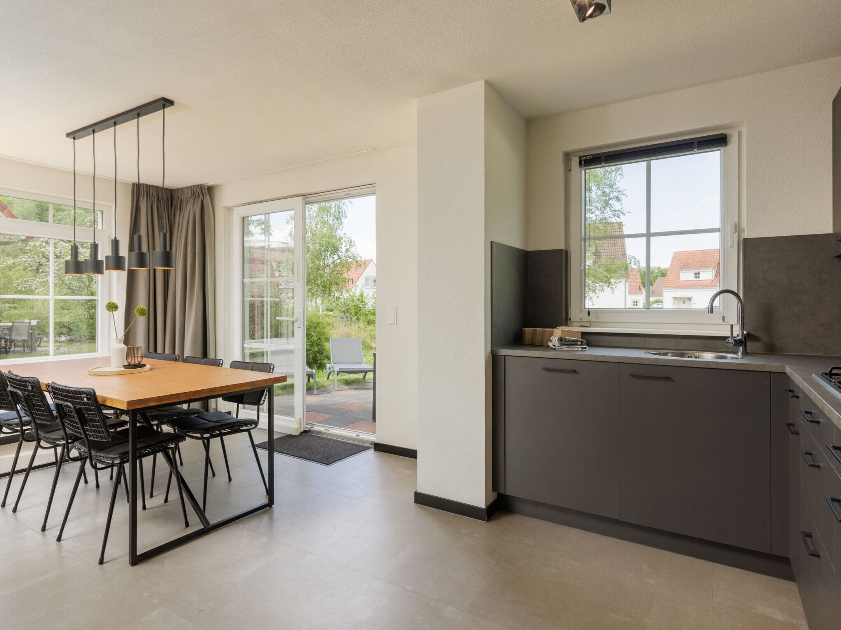 House | Private kitchen