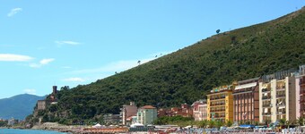 Le Lanterne 1 - Luxury Apartments