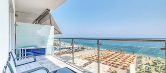 Lanterne Luxury Apartments