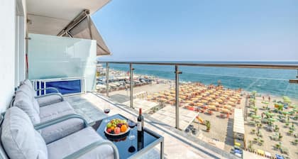 Lanterne Luxury Apartments