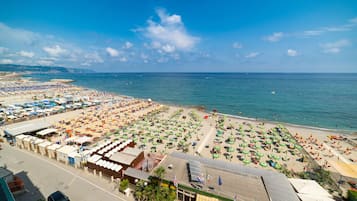 Spiaggia