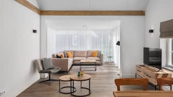 Villa | Living room