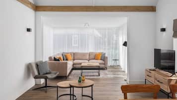 Villa | Living room