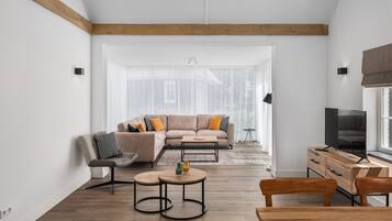 Villa | Living room