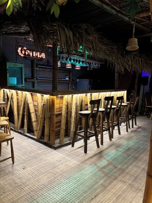 Living area - CASA RAIZAL (Envigado)