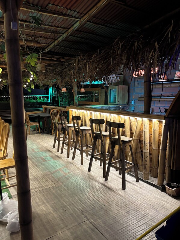 Terrace/patio - CASA RAIZAL (Envigado)