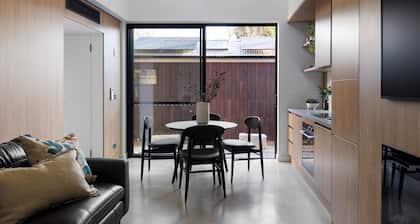 Bendigo Lodges