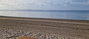 Bungalow 150m from the sea - Nice Solarium - San pedro del pinatar - Alicante