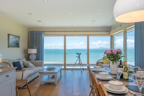 Interior - Harlech Holiday Cottage with Spectacular Views | Sarn-Badrig (Harlech)