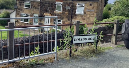 Apartment Near the Picturesque Llangollen Aqueduct