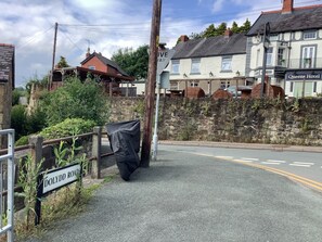 Apartamento | Exterior