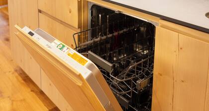 New cozy apartment in Valdidentro with sauna and garden
