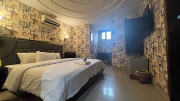 Escritorio y wifi gratis