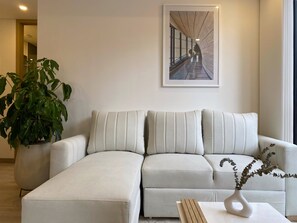 Apartment | 2 Schlafzimmer, Internetzugang