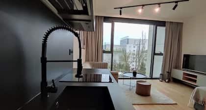 EASY RENT Apartments - UNIA RESIDENCE 83