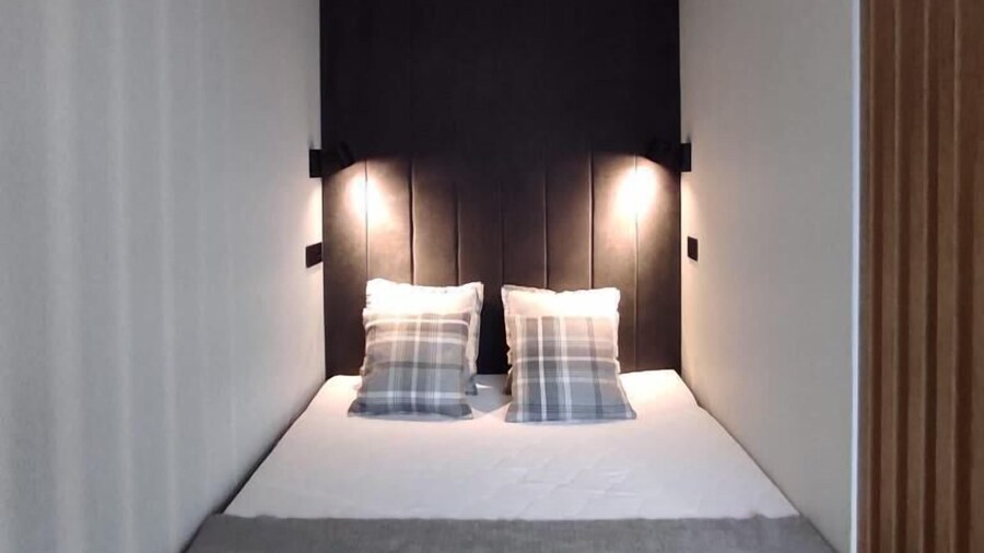 EASY RENT Apartments - UNIA RESIDENCE 83