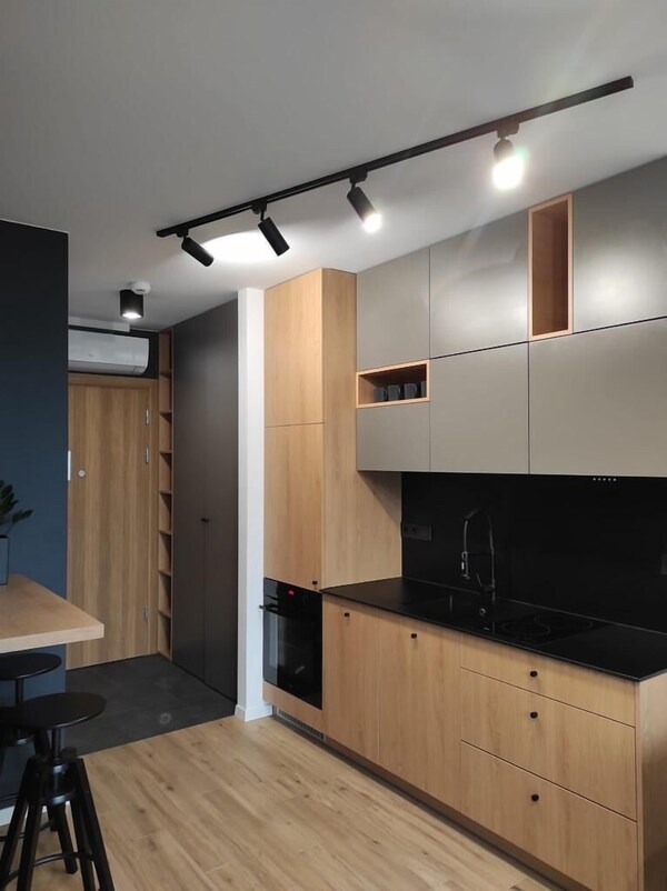 Easy Rent Apartments - Unia Residence 83 - Lublin