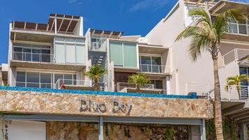 Departamento | 3 habitaciones y internet