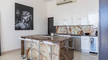 Departamento | 3 habitaciones y internet