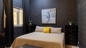 Departamento | 3 habitaciones y internet