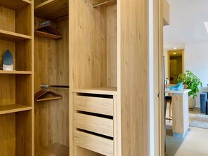 Apartment | 2 bedrooms, Internet - w Illustrious 2BR w Street View in Chapinero (Bogotá)